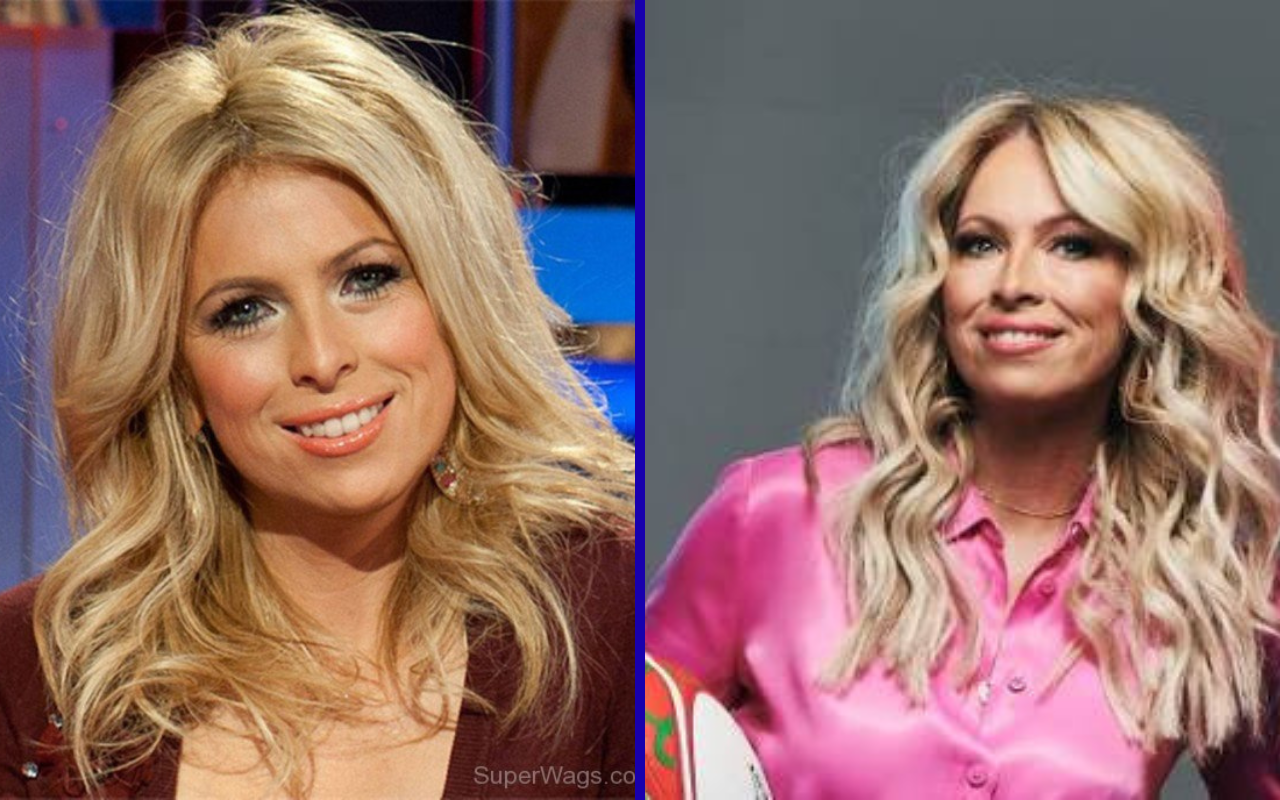 Sarra Elgan Net Worth