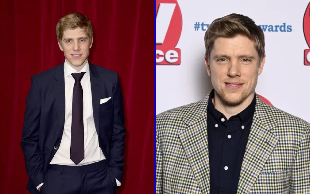 Ryan Hawley Movies and TV Shows
