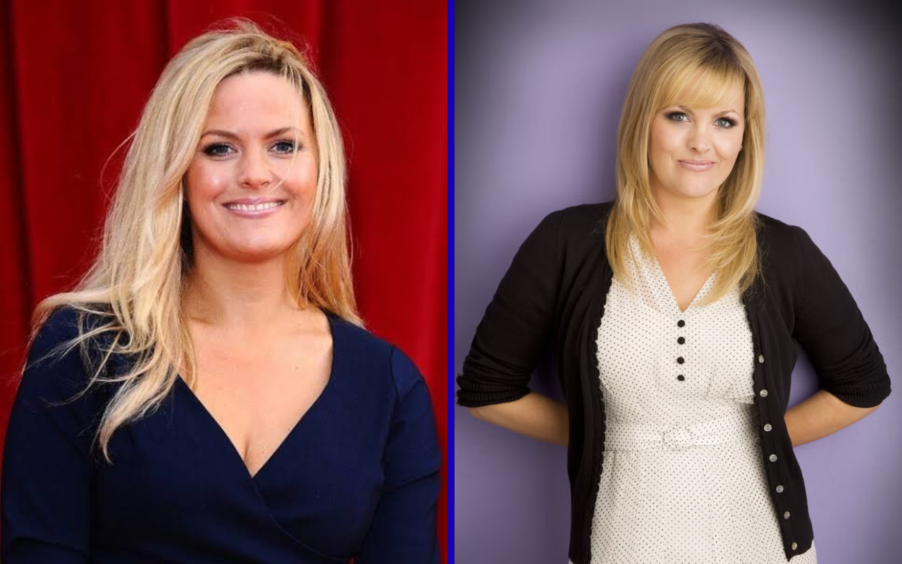 tanya eastenders now