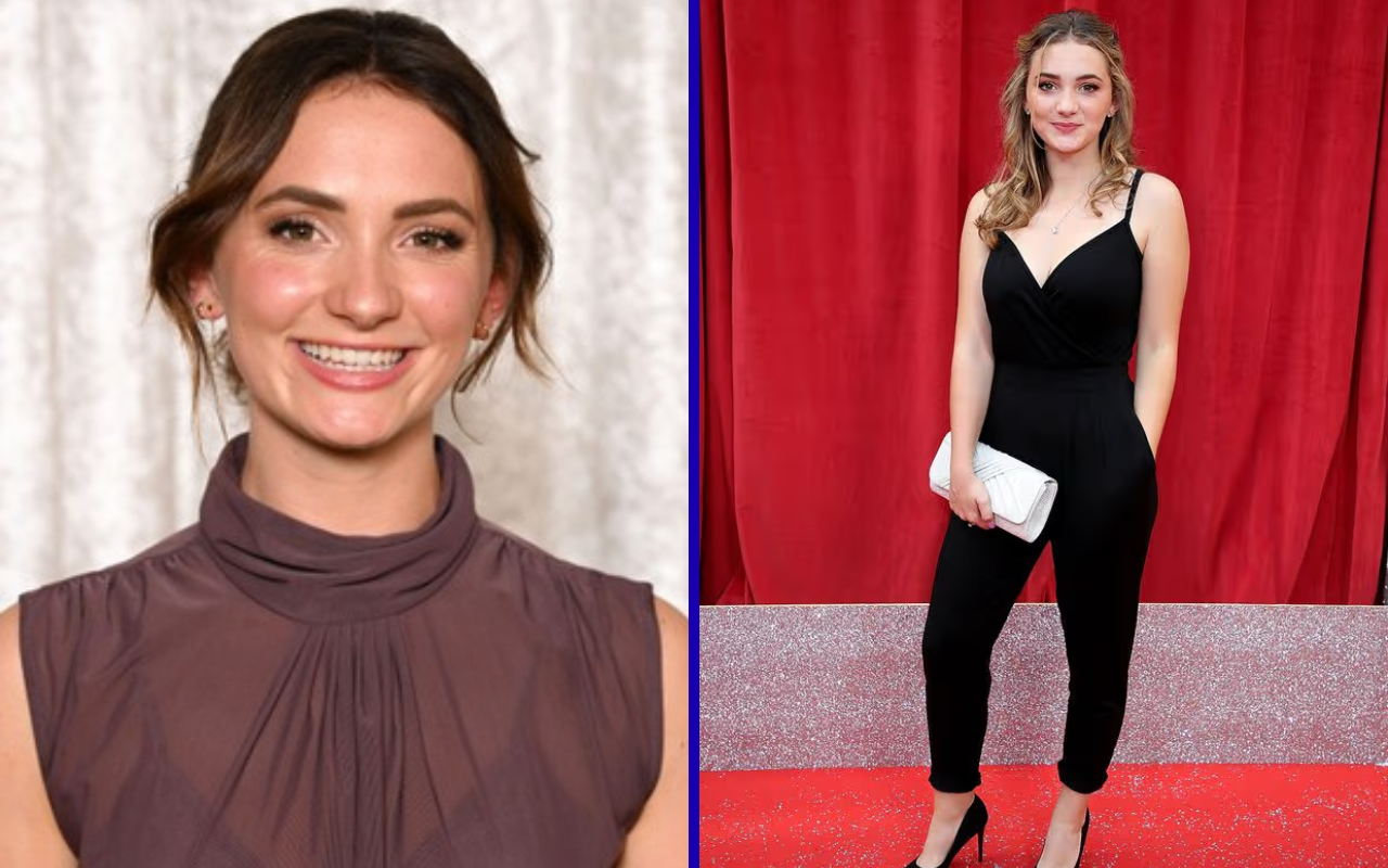Rosie Bentham School
