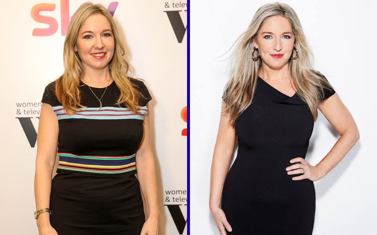 victoria coren mitchell weight loss