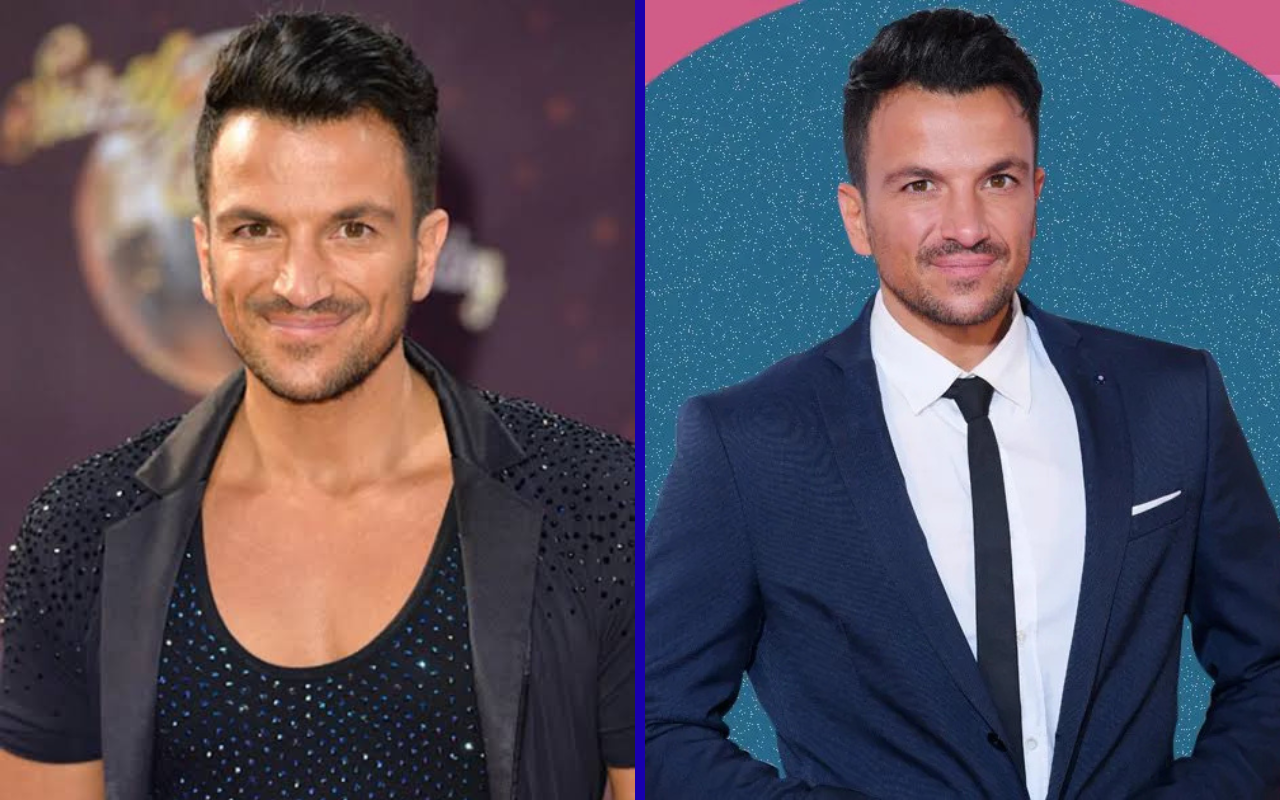 peter andre net worth
