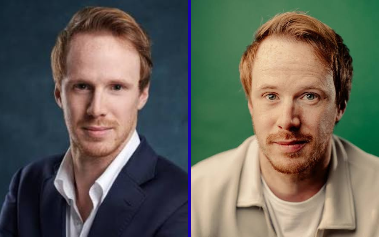 alex partridge