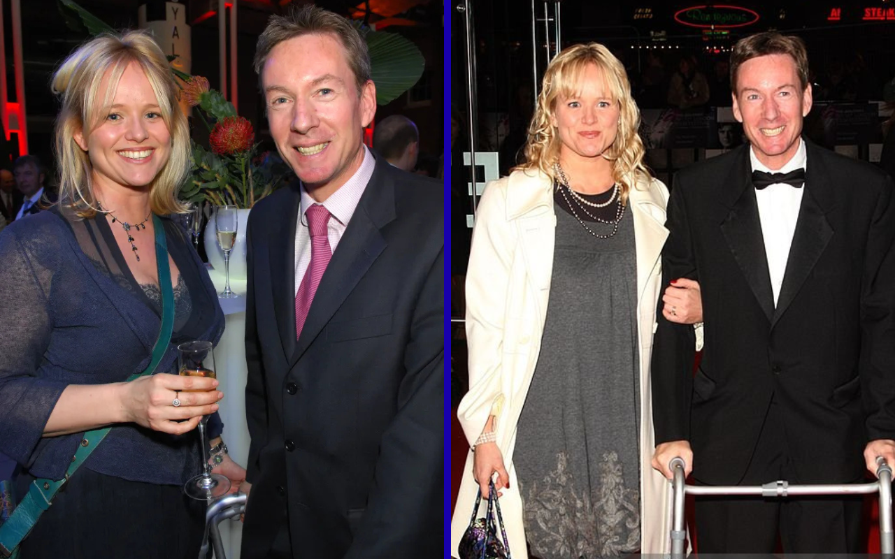 frank gardner partner