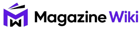Magazine Wiki