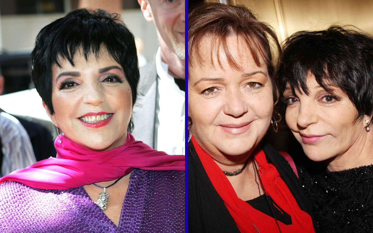 christiane nina minnelli