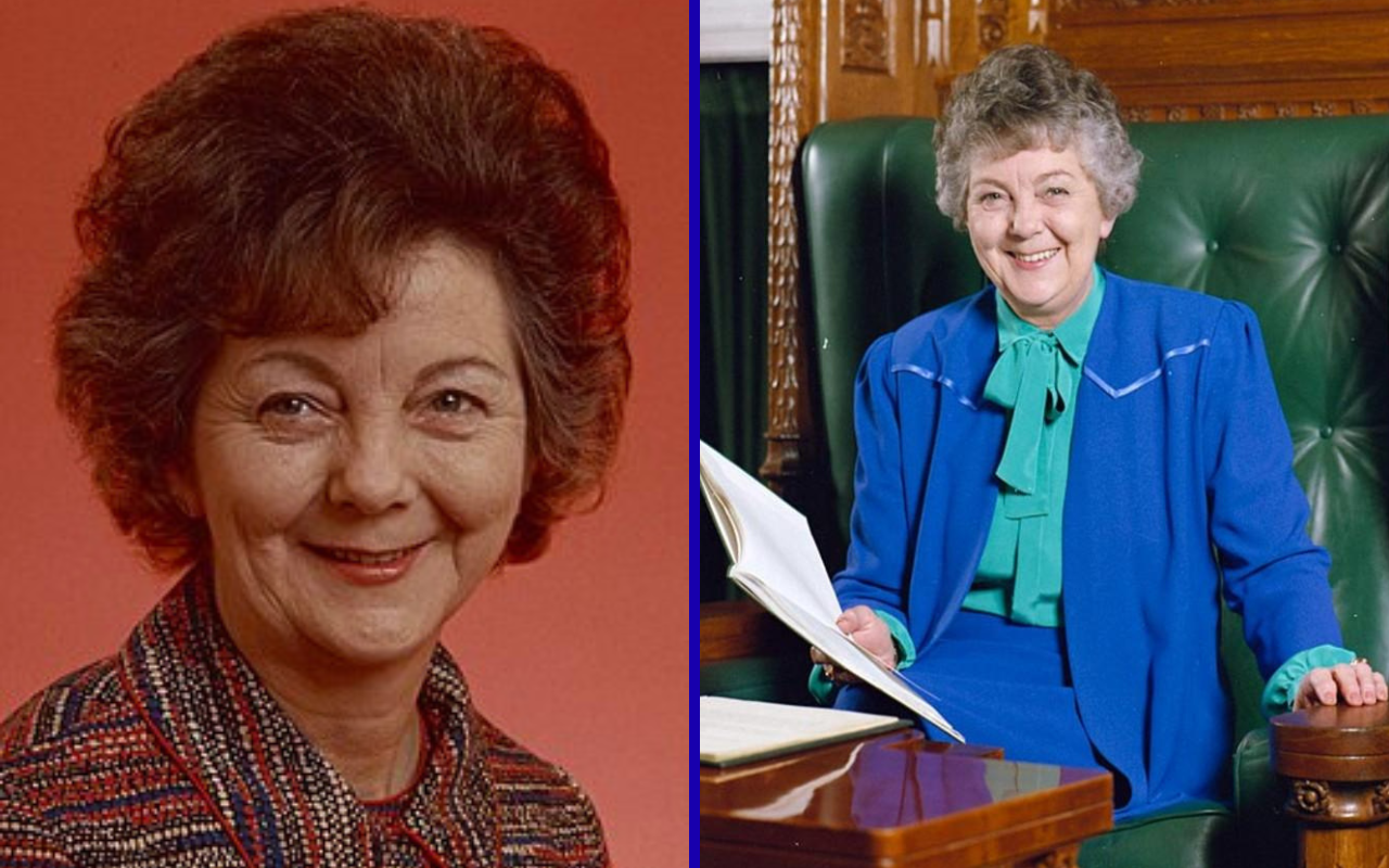 joan child